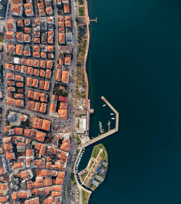 Geospatial Intelligence for Climate-Aware Insurers
