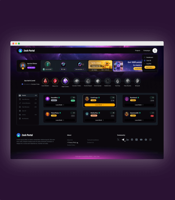Powering Community Growth for Web3